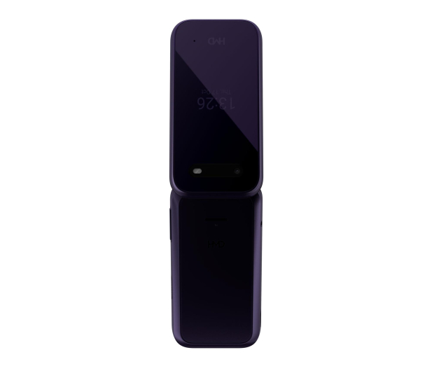HMD 2660 Flip fioletowy - 1318335 - zdjęcie 9